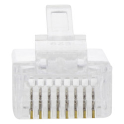 UTP connector 2