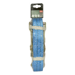 Spanband met ratel/haken 2