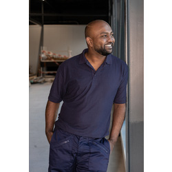 Portwest / Poloshirt 5