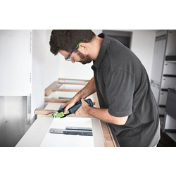 Festool / Festool BHC 18 Li Basic accu boorhamer (body) 4