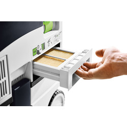Festool / Festool Filter CTL MINI/MIDI-2 2
