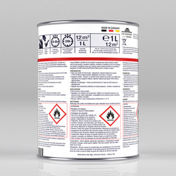 Bridex / Bridex SDX Lacquer lak alkyd 2