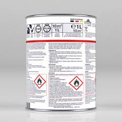 Bridex / Bridex SDX Uniprimer alkyd 2