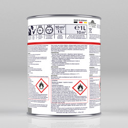 Bridex / Bridex SDX Undercoat grondverf alkyd 2