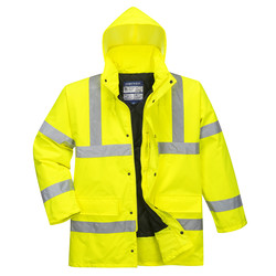 Portwest / Portwest Hi-Vis verkeersjack 6
