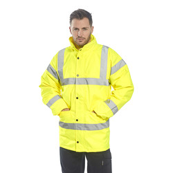 Portwest / Portwest Hi-Vis verkeersjack 4