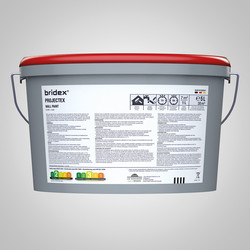 Bridex / Bridex Projectex muurverf mat 2