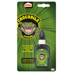 Pattex / Pattex Crocodile Alleslijm 9