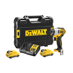 DeWALT / DeWalt DCF801D2-QW slagschroevendraaier 3