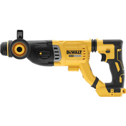 DeWALT / DeWalt DCH263N-XJ Combihamer SDS+ (body) 2