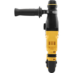 DeWALT / DeWalt DCH263N-XJ Combihamer SDS+ (body) 4