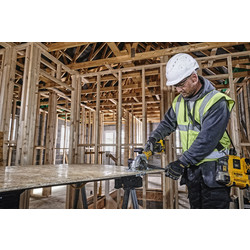 DeWALT / DeWalt DCS571NT-XJ Cirkelzaagmachine (body) 5