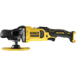 DeWALT / DeWalt DCM849N-XJ haakse polijstmachine (body) 2