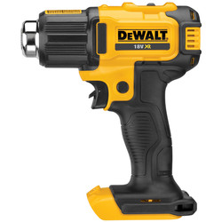 DeWALT / DeWalt DCE530N-XJ heteluchtpistool (body) 2