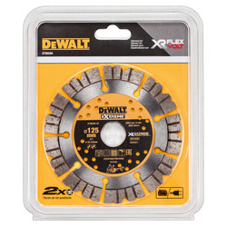 DeWALT / DeWalt diamantschijf sleuvenfrees universeel 2