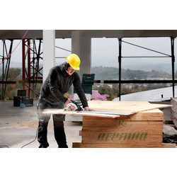 Metabo / Metabo KS 55 FS Set cirkelzaagmachine 4