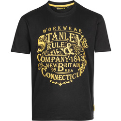 Stanley / Stanley t-shirt set van 3 7