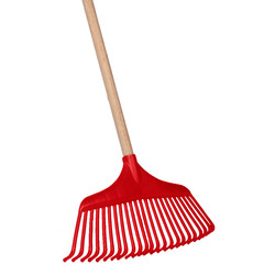 Talen Tools / Gazonhark budget kunststof 2