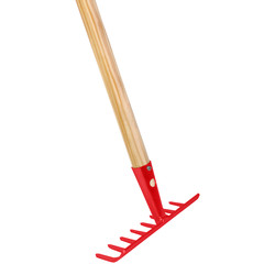 Talen Tools / Tuinhark budget 8-tands 2