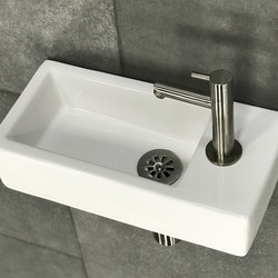 Differenz / Differnz Helios fonteinset 5