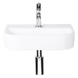 Differnz / Differnz Ovale Small fonteinset 8