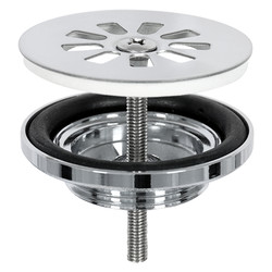 Differnz / Differnz Ovale Small fonteinset 4