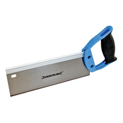 Silverline / Kapzaag 2