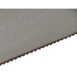 Silverline / Kapzaag 3