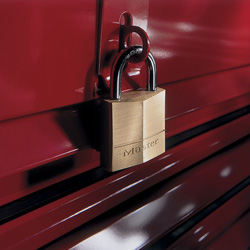 Master Lock / Master Lock hangslot 3