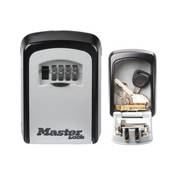 Master Lock / Master Lock sleutelkluis 4