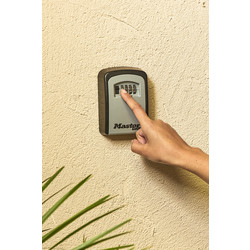 Master Lock / Master Lock sleutelkluis 9