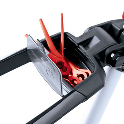 Einhell / Einhell GE-CT 18 Li Solo accu grastrimmer (body) 4