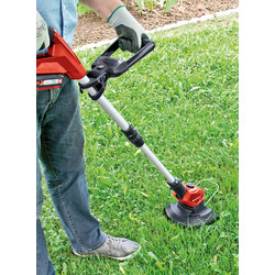 Einhell / Einhell GE-CT 18 Li Solo accu grastrimmer (body) 8