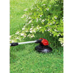 Einhell / Einhell GE-CT 18 Li Solo accu grastrimmer (body) 9