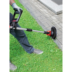 Einhell / Einhell GE-CT 18 Li Solo accu grastrimmer (body) 10