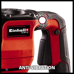 Einhell / Einhell TE-DH 12 breekhamer 2