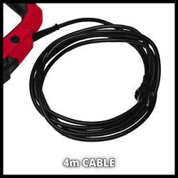 Einhell / Einhell TE-DH 12 breekhamer 7