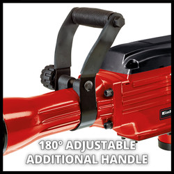 Einhell / Einhell TC-DH 43 breekhamer 2