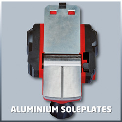 Einhell / Einhell TC-PL 750 schaafmachine 2