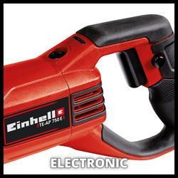 Einhell / Einhell TE-AP 750 E reciprozaag machine 3
