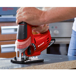 Einhell / Einhell TH-JS 85 decoupeerzaag 9