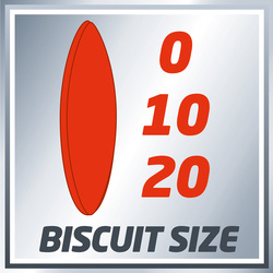 Einhell / Einhell TC-BJ 900 deuvelfreesmachine 6