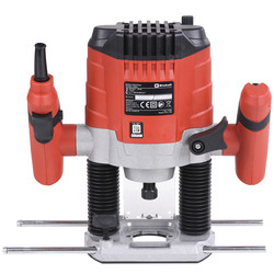 Einhell / Einhell TC-RO 1155 E bovenfrees 3