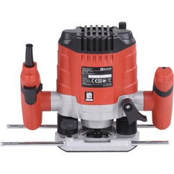 Einhell / Einhell TC-RO 1155 E bovenfrees 4