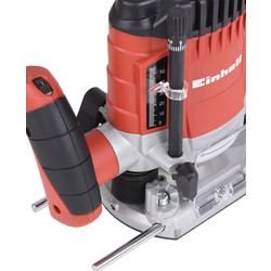Einhell / Einhell TC-RO 1155 E bovenfrees 5