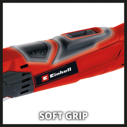 Einhell / Einhell TE-MG 200 CE multitool 3