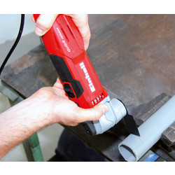 Einhell / Einhell TE-MG 300 EQ Multitool 8