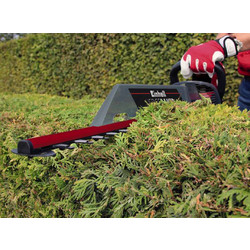 Einhell / Einhell GE-EH 7067 heggenschaar 8