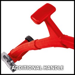 Einhell / Einhell GC-EG 1410 voegenreiniger 4
