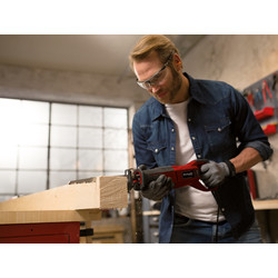 Einhell / Einhell TE-AP 950 E reciprozaag 5